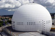 ���������� � ���������� ��� ������ (Globen) � ����������