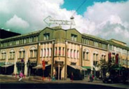 �������� ����� ����� (Hansa Business Center) � ����� (���������)