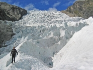 ������ ������������� (Jostedalsbreen)